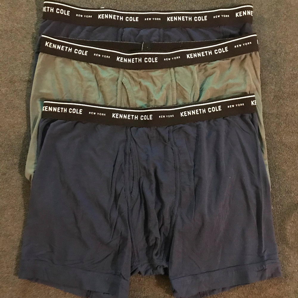 Boxer Briefs (Set)